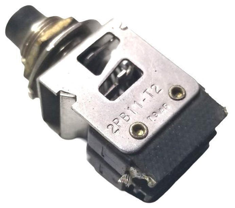 Unbranded 2PB11-T2 Pushbutton Micro Switch