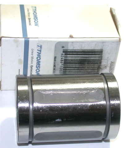 Thomson A162536 1" Diameter Precision Ball Bushing Bearings
