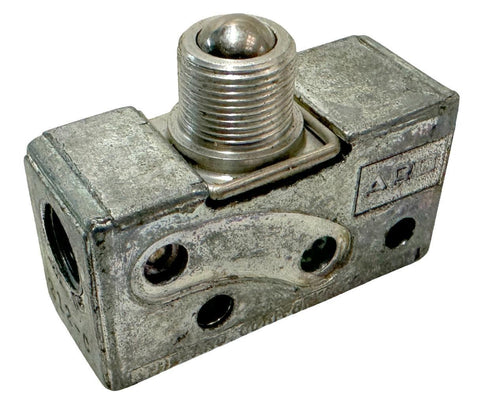 Aro 212-C Manual Air Control Mini Valve