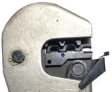 AMP 58078-3-D Hand Crimping Tool 8744 With Die Set