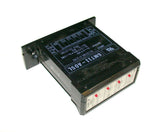 SIEMENS TEXAS INSTRUMENTS PLC AC INPUT MODULE MODEL 6MT11-A05L (3 AVAILABLE)