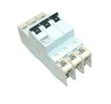 Mitsubishi Electric NF50-SMU 3-Pole Circuit Breaker 240 VAC 30 Amp