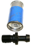 T. J. Davies PS-498 Retention Knob/Pull Stud Made in the USA For CAT-40 Shank