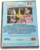 Wayne Enterprises Girls Going Crazier DVD NIB As Seen On TV