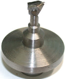 Contour Fine Tooling Inc. DAC 4L-10 Diamond Insert Tool Holder