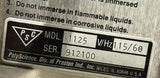 VWR 1125 Heated Immersion Circulator 115V 60Hz