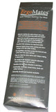 Impacto ErgoMate G88803M Ergo Mate Anti-Fatigue Overshoe, Black, Large