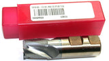ProCut II CV83SFR328 1" Diameter 1" Shank 3 fl Fine Roughing TiCN Coat End Mill