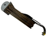 Watlow 6-21-299-2 Immersion Heater 16kW 240/480V 3 Phase