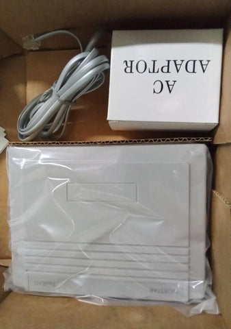 Nortel NT8B80AAAB RLSE 09 NorStar FastRAD Remote Access Device