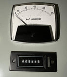 General Electric IC7160B118G Limitamp Control 4160V 44 FLA 3 Phase
