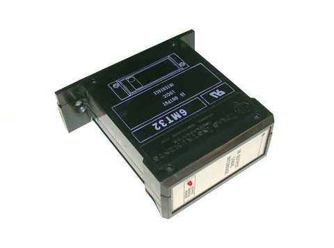 SIEMENS TEXAS INSTRUMENTS PLC OUTPUT LOGIC INTERFACE MODULE MODEL 6MT32