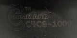 Command C4C6-1000 Collect Chuck Tool Holder