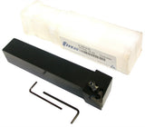 Toolmex TMX MTGNL 16-3D Indexable Insert Turning Tool Holder 1″ Square Shank