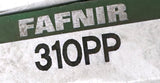 Fafnir 310PP Single Row Radial Deep Groove Ball Bearings 50 mm x 110 mm x 27 mm