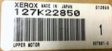 NEW XEROX 127K22850 UPPER MOTOR (100 AVAILABLE)