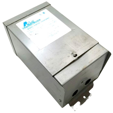 Acme T-2-53140-1S General Purpose Transformer 1KVA 60HZ 1PH 115°C