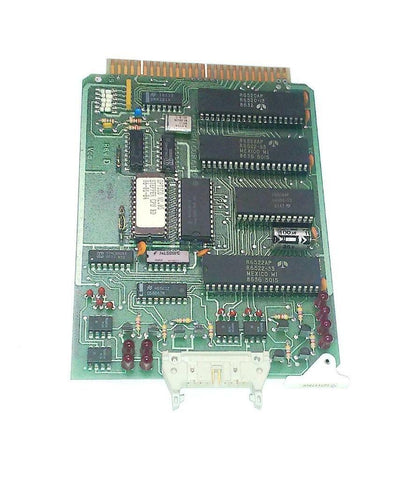 Opti-Copy 701 020 002 Mark IV Stepper CPU Circuit Board Rev. D