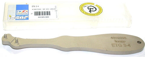 Iscar ETG 3-4 Insert Extractor New