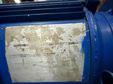 Ingersoll-Dresser 2.5X2X7 Pump Type 3000