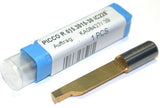 Iscar Piccocut R 015.3015-30 IC228 TiN Coat Face Grooving Carbide Tool