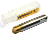 Kennametal 1940741 HTS-R 10MM Deep-Hole Pilot Drill
