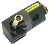 Kennametal MTGNR12CA-16 Insert Cartridge Tool Holder New