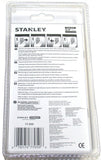 Stanley S50 Edge-detect ¾ inch LED Indicators, 9 Volt Battery Stud Finder