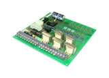 Liebert 4C10310 Monitor Control Circuit Board