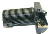 DeVlieg 100BS0 Threaded Insert Holder