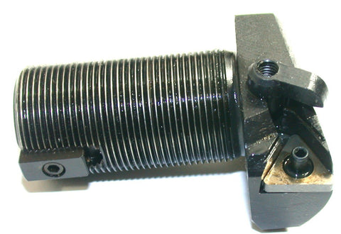 DeVlieg 100BS0 Threaded Insert Holder