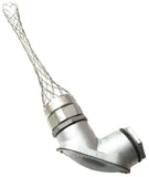 Kellems 074-09-3408 Strain Relief Cord Grip W/ Appleton Connection
