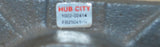NEW HUB CITY FB250 FLANGE BLOCK 1-1/4" BORE