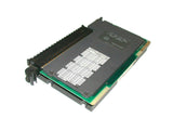 ALLEN BRADLEY PLC HIGH TRUE INPUT MODULE 10-30 VDC MODEL 1771-IBN
