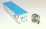 BRAND NEW CENTRALAB WN-402 5 WATT LINEAR TAPER POTENTIOMETER 4000 OHMS