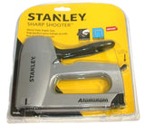 Stanley TR150HL Sharp Shooter Heavy Duty Aluminium Stapler Gun