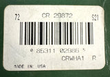 Chicago Rawhide 29872 Oil Seal 3.000" X 3.751" X 0.438"