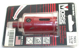 Morse TAC21 1-5/16" Hole Saw