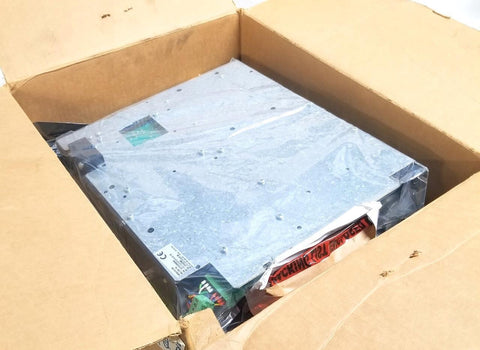 Bosch VM-60 Power Supply Module 1070054344 EB-TA 054344-115 400VAC 50Hz 520VDC