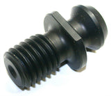 T. J. Davies PS-475 Retention Knob/Pull Stud Made in the USA For CAT-40 Shank