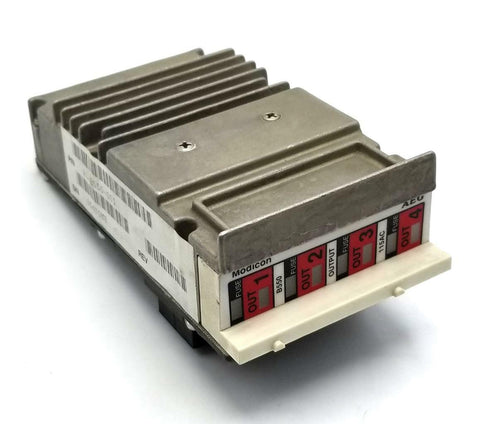 Modicon AS-B550-001 Output Module