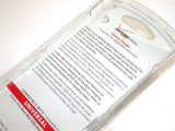 Verizon Universal Mini-USB Car Charger MINIUSBVPCX NIB