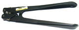Rapz A38 3/8" Steel Banding Strapping Sealer NIB w/instructions