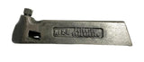 Armstrong No. 2-L Left Hand Metal Lathe Tool Holder 7" OAL
