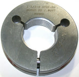 Hemco 1 1/2"-8 Acme-2G Thread Ring No Go Gage