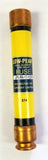 Bussmann LPS-RK-17-1/2SP Low Peak Time Delay Fuse 17.5 A 600 V (2 Available)