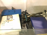 Agie Agietron Compact 3 Sinker Electrical Discharge Machine EDM