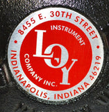 LOY INSTRUMENTS TEMPERATURE PROBE