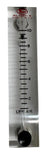 Dwyer VFB-69-SSV Visi-Float Flowmeter 4-40Lpm 4" Scale