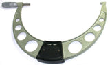 9 to 10" .0001" Outside Micrometer w/Case & Standard